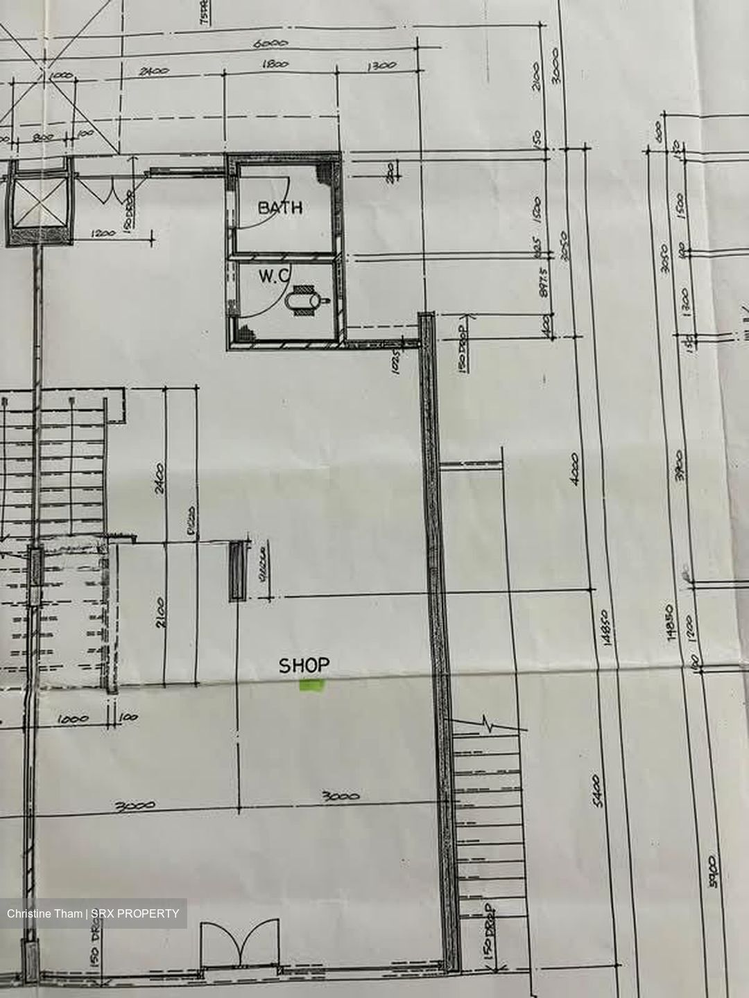 Kaki Bukit Green (D16), Shop House #576959941